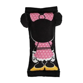 Dog toy Minnie Mouse 18 x 20 x 3 cm