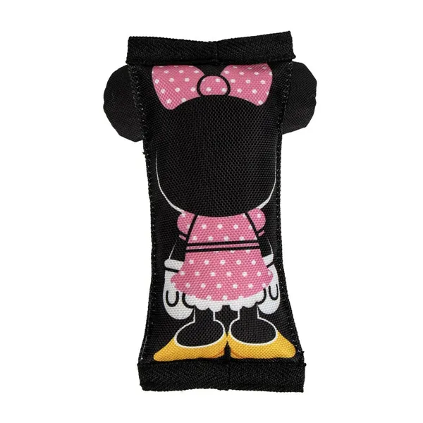 Dog toy Minnie Mouse 18 x 20 x 3 cm