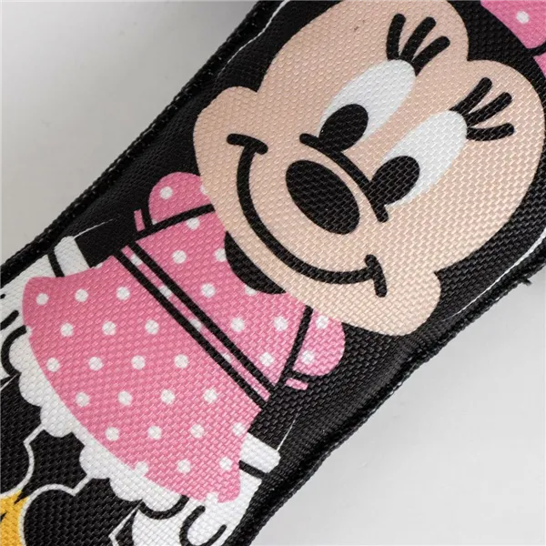 Dog toy Minnie Mouse 18 x 20 x 3 cm