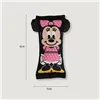 Dog toy Minnie Mouse 18 x 20 x 3 cm