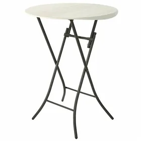Side table Aktive Cream