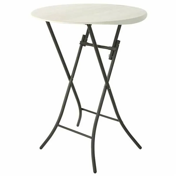 Side table Aktive Cream