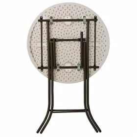 Side table Aktive Cream