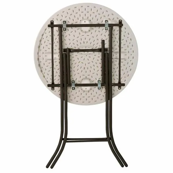 Side table Aktive Cream