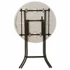 Side table Aktive Cream