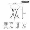 Side table Aktive Cream