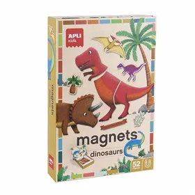 Magnetic Game Apli