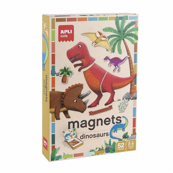 Magnetic Game Apli