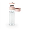 Filter bottle Brita Vital Peach 600 ml