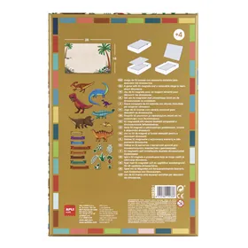 Magnetic Game Apli