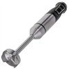 Hand-held Blender Adler AD 4628 Black Silver