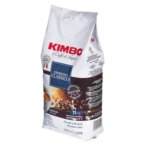 Coffee beans Kimbo 03KIM006