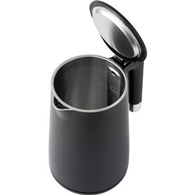 Kettle Feel Maestro MR-026-BLACK Black 1500 W 1800 W 1,7 L