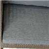 Table Set with 3 Armchairs DKD Home Decor MB-166666 Beige Grey 137 x 66 x 70,5 cm 137 x 66 x 73 cm (4 Pieces)