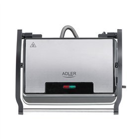 Electric Barbecue Adler AD 3052 1200 W 700 W