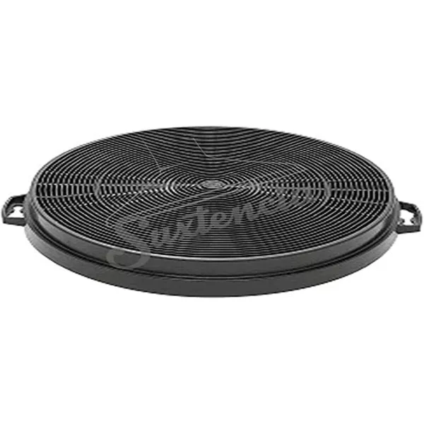 Süsinikfilter Cata CLASSIC 02859391 Süsimust