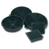 Süsinikfilter Cata CLASSIC 02859391 Süsimust