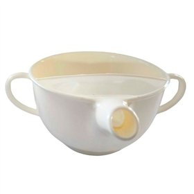 Thermal Cup with Lid PDS CARE 21300 200 ml (1 Unit)