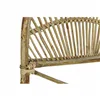 Headboard DKD Home Decor Natural Rattan (178 x 4 x 128 cm)