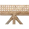 Headboard DKD Home Decor Natural 178 x 4 x 90 cm 178 x 4 x 127 cm