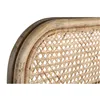 Headboard DKD Home Decor Natural 178 x 4 x 90 cm 178 x 4 x 127 cm