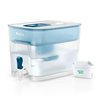 Filter jug Brita 1052805 Blue 8,2 L