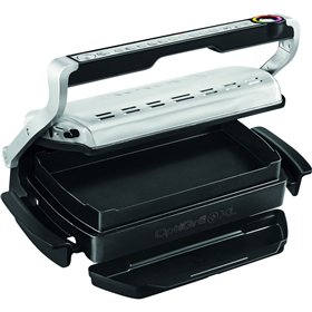 Electric Barbecue Tefal GC724D12 2000 W 2000 W