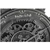 Wall Clock DKD Home Decor Gears Silver Iron 117 x 9,5 x 117 cm