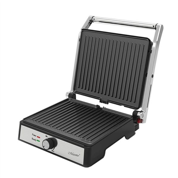 Electric Barbecue Feel Maestro MR-719 2000 W