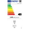 Viiniteline Nodor NORCARE V36B Musta