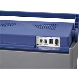 Mini Fridge Clatronic KB 3714 30L Blue