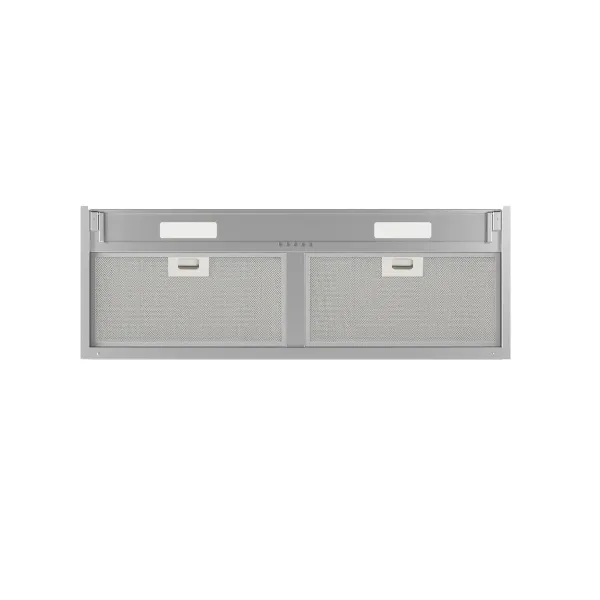 Įprastas gaubtas Cata X90/A Plienas 90 cm