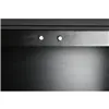 Sideboard DKD Home Decor Resin Bone MDF Wood White Black Grey 100 x 40 x 140 cm 22 x 40 x 140 cm