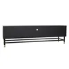 TV furniture DKD Home Decor Bone Resin MDF Wood (170 x 40 x 50 cm)