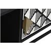 TV furniture DKD Home Decor Bone Resin MDF Wood (170 x 40 x 50 cm)