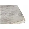 Side table DKD Home Decor White Mango wood 150 x 41 x 76 cm