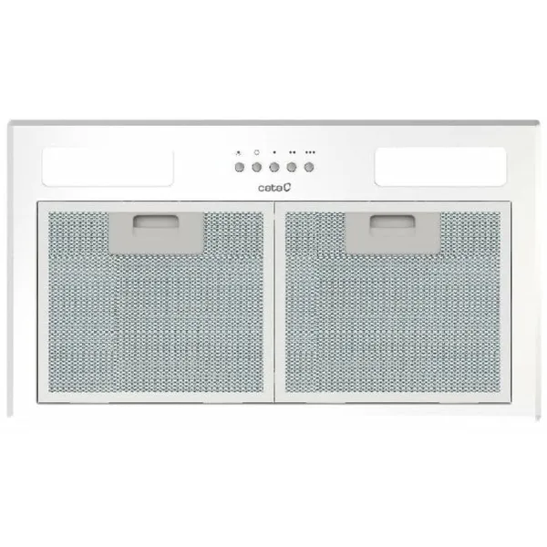 Įprastas gaubtas Cata GTPLUS45WH Balta
