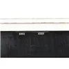 Chest of drawers DKD Home Decor White Oriental Lacquered 102 x 42 x 120 cm