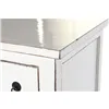 Chest of drawers DKD Home Decor White Oriental Lacquered 102 x 42 x 120 cm