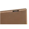 Painting DKD Home Decor Fir MDF Wood 50 x 2 x 50 cm (6 Units)