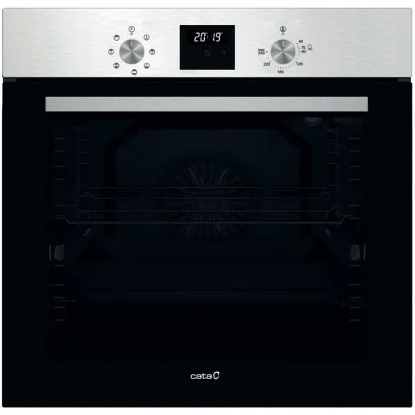 Uuni Cata MDS8007X 80 L