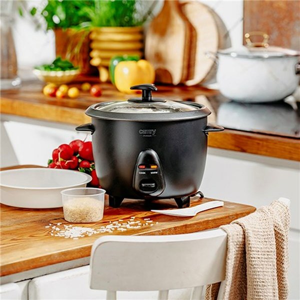 Slow Cooker Adler CR 6419