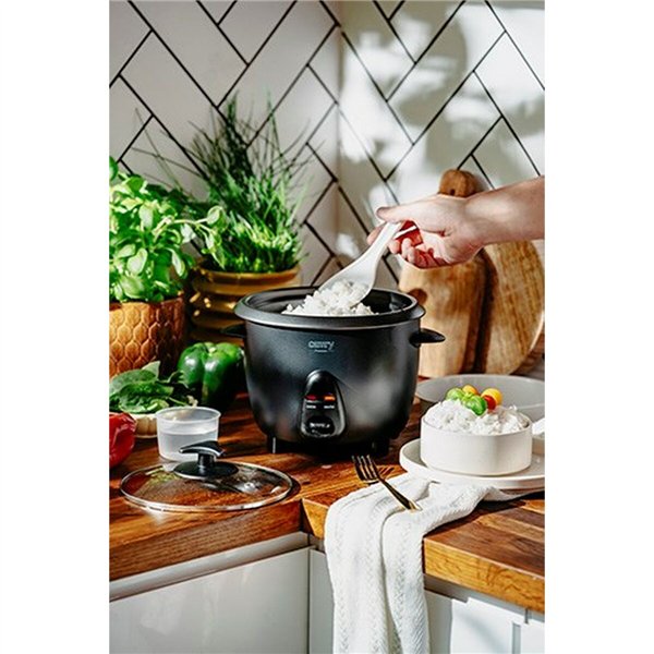 Slow Cooker Adler CR 6419