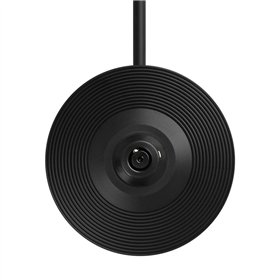 Kettle Fellow Clyde Black Silicone Stainless steel 1,5 L