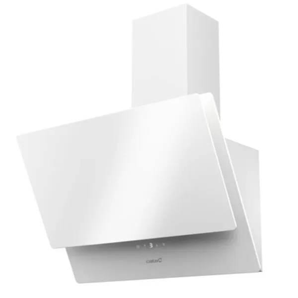 Parastais pārvalks Cata JUNO 600GWH Balts