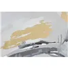 Canvas DKD Home Decor polystyrene Canvas 100 x 4 x 140 cm
