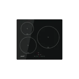 Induction Hot Plate Cata