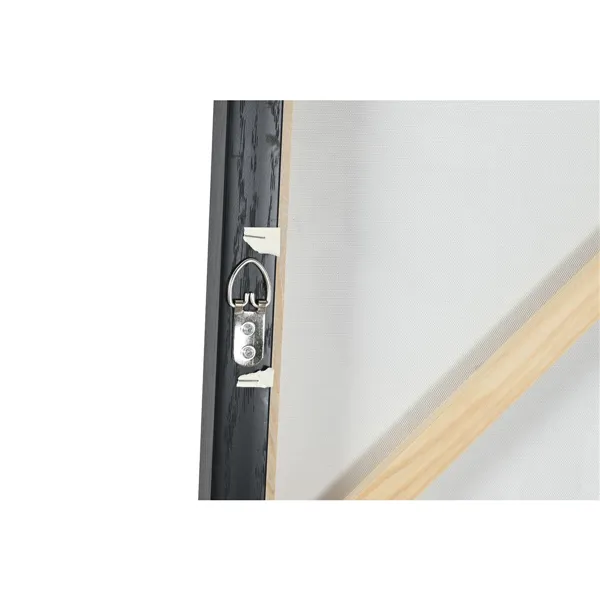 Canvas DKD Home Decor polystyrene Canvas 100 x 4 x 140 cm