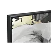 Canvas DKD Home Decor polystyrene Canvas 100 x 4 x 140 cm