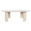 Centre Table DKD Home Decor Mango wood 130 x 79 x 46 cm